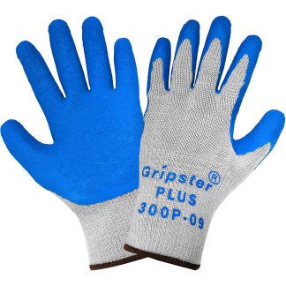 GGS 300P - Gripster Plus Premium Etched Rubber Gloves
