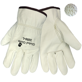 GGS 3200 - Premium Cow Grain Work Glove - XS-3XL