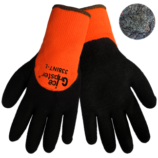 GGS 338INT - 3/4 Dipped