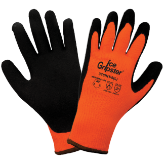 GGS 378INT - Ice Gripster, Water & Cut Resistant