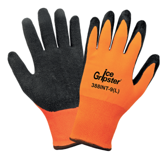 GGS 388INT - Water Resistant, Brushed Synthetic Gloves