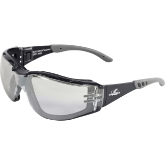 Bullhead - CG5 Convertible Goggle to Eyewear with PFT Technology
