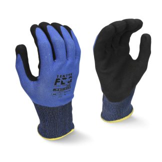 Radians RWG718 TEKTYE™ FDG™ Touchscreen Work Glove - Cut Level A4