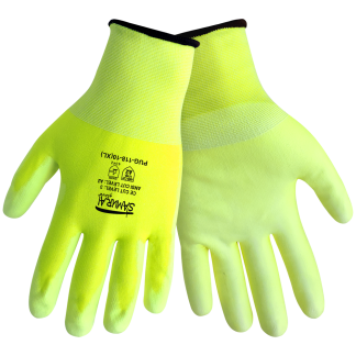 GGS PUG-118 - Hi-Vis Ultra Light - Cut Level 2