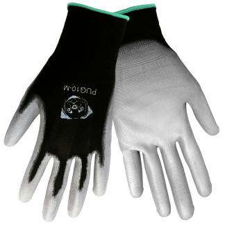 GGS PUG-10 - Economy Grade Polyurethane Gloves