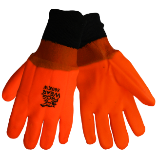 GGS 880KW - Double Dipped Gloves - OSFM