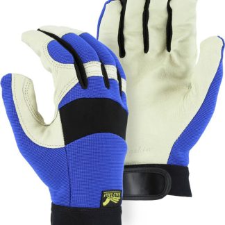 GGS 2152 – Bald Eagle Mechanic’s Glove