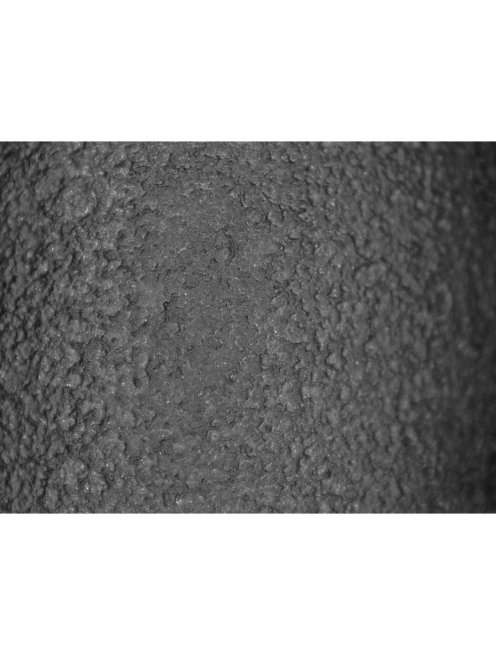 GGS 705BPF - Nitrile, Powder-Free, Industrial-Grade, Black, 5-Mil, Textured Fingertips, 9.5-Inch Disposable Gloves - CASE - Image 3