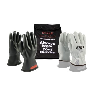 NOVAX® Class 0 Electrical Safety Kit – 150-SK-0