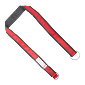 KStrong® 10′ Choker Style Anchor Strap with Wear Pad